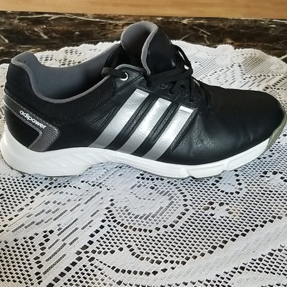 adidas womens golf shoes